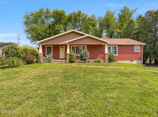 152 BRIDGE Avenue, Allenwood, PA 17810