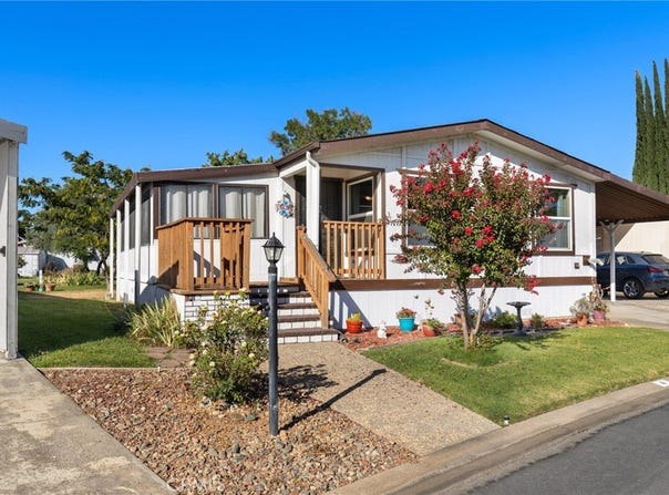3835 Gardiner Ferry Road, Corning, CA 96021
