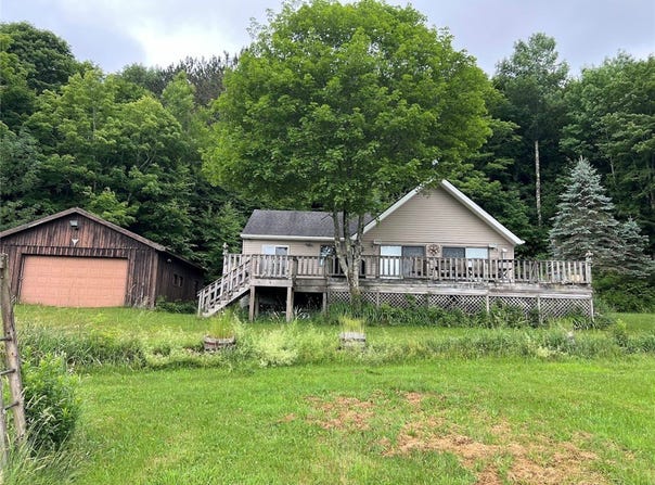 1111 Huska Road, Delhi, NY 13752