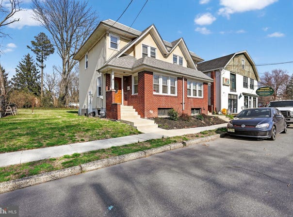 511 THIRD Avenue, AUDUBON, NJ 08106