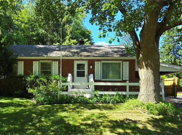2789 Bailey Creek Road, Corning, NY 14830