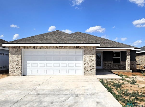 228 Starlite Drive, Clovis, NM 88101