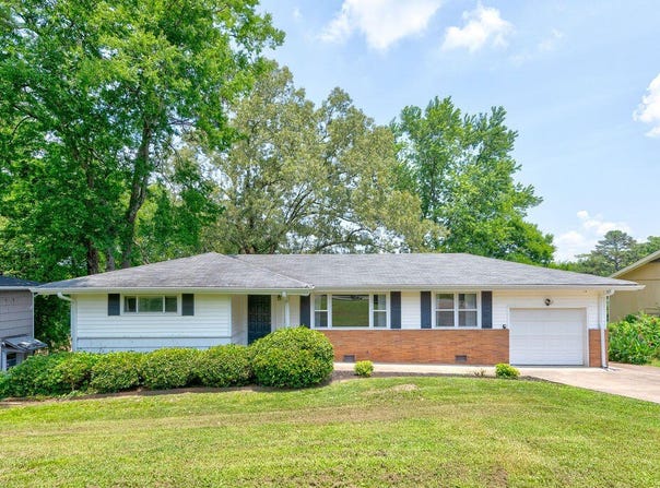 3523 Pinellas Lane, Chattanooga, TN 37412