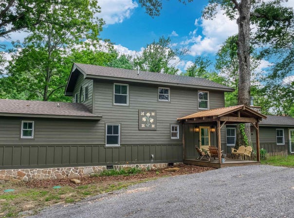 472 Cutler Avenue, Mentone, AL 35984