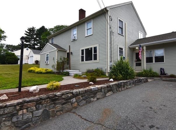 151 Hadde Avenue, Cumberland, RI 02864