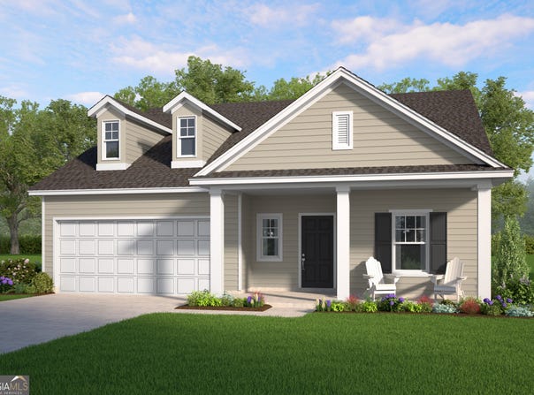 105 Courtland, St. Marys, GA 31558