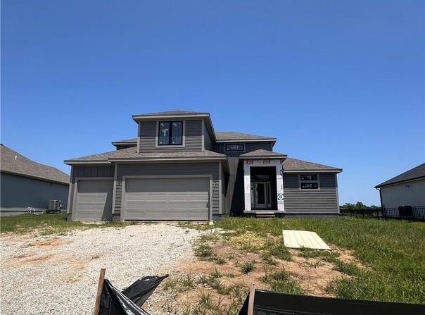 2333 Fishing Lane, Kearney, MO 64060