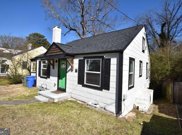 232 Mathewson, Atlanta, GA 30314