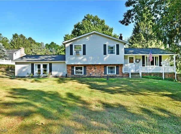 11193 Wilson Mills Road, Chardon, OH 44024