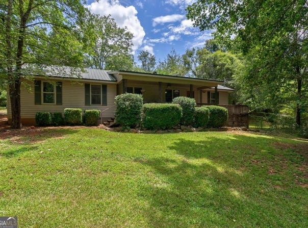 2151 O W Adams, Dewy Rose, GA 30634