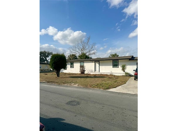 1550 E BAY STREET, BARTOW, FL 33830