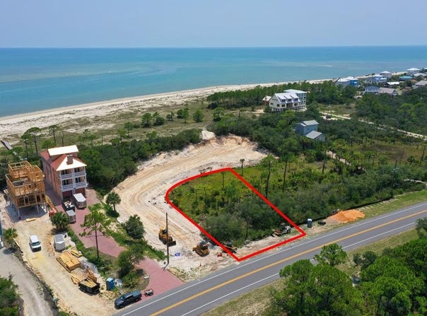 159 Egret Landing, Port St. Joe, FL 32456