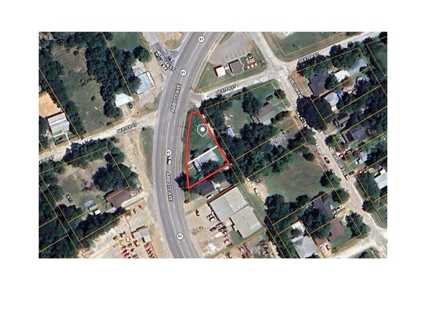 503 Abbott Avenue, Hillsboro, TX 76645