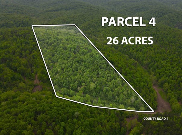 0 County Road 4, Pedro, OH 45659