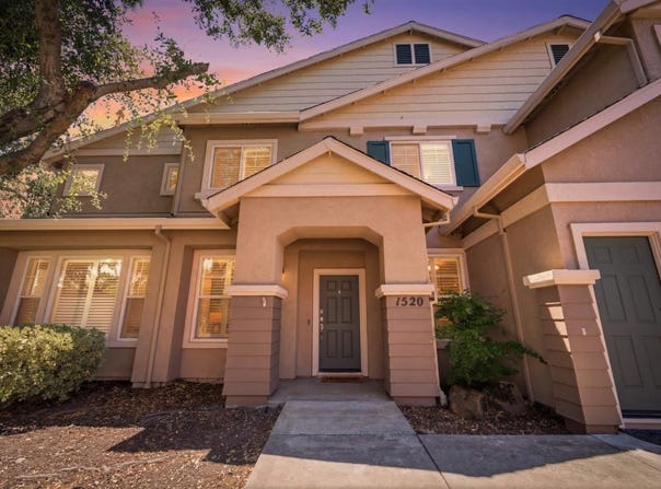 1520 Cutter CT, SAN RAMON, CA 94583