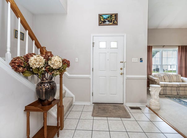 9725 Southmill Dr, Glen Allen, VA 23059