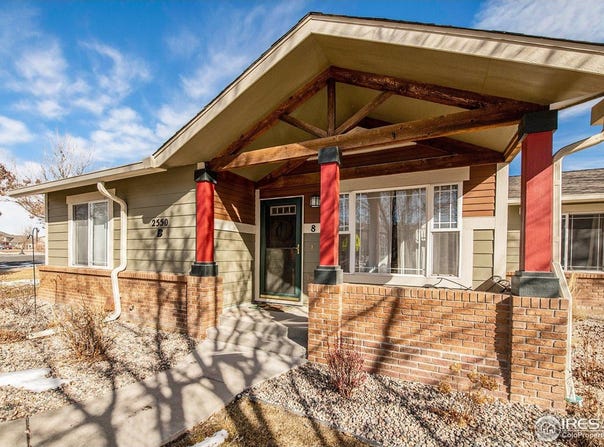 2550 Custer Dr, Fort Collins, CO 80525