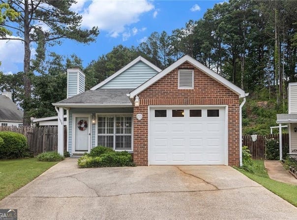 1908 Brittania, Woodstock, GA 30188