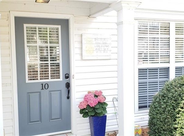 10 regency Road, Alpharetta, GA 30022