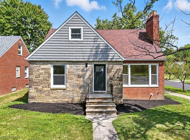 4253 Colony Road, South Euclid, OH 44121