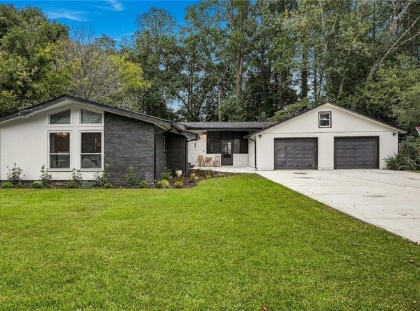 265 Brook Drive, Sandy Springs, GA 30328