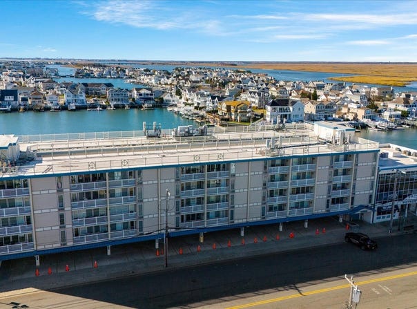 351 96th, Stone Harbor, NJ 08247