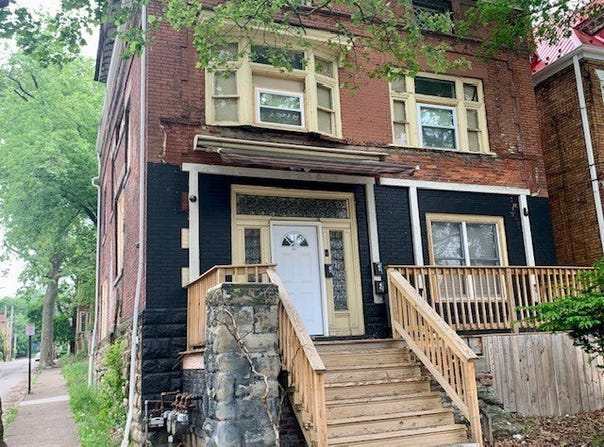 601 North Ave, Wilkinsburg, PA 15221