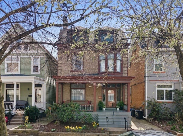 5516 Kentucky Ave, Shadyside, PA 15232