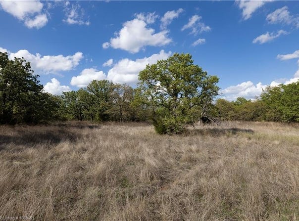 Tract B S 2nd ST, Duncan, OK 73533