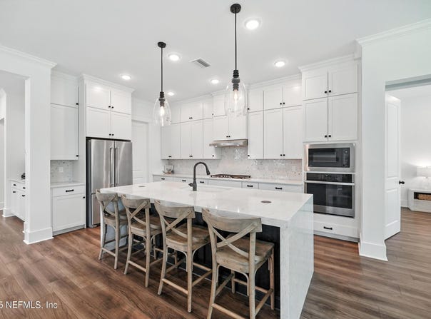 211 UNION HILL Drive, Ponte Vedra, FL 32081