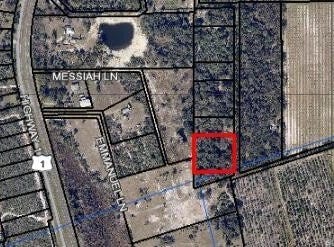 0000 Laurel Oak Avenue, Mims, FL 32754