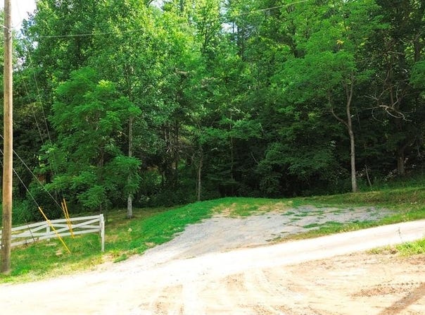 Lot 1 Broken Antler Woods, Franklin, NC 28734