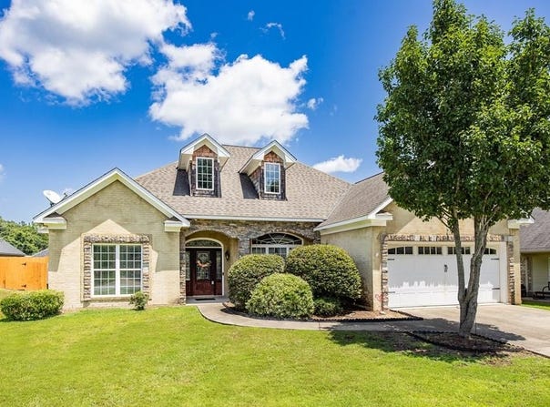 87 LEE ROAD 2134, SMITHS STATION, AL 36877