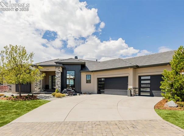 13632 Stony Hill Point, Colorado Springs, CO 80921