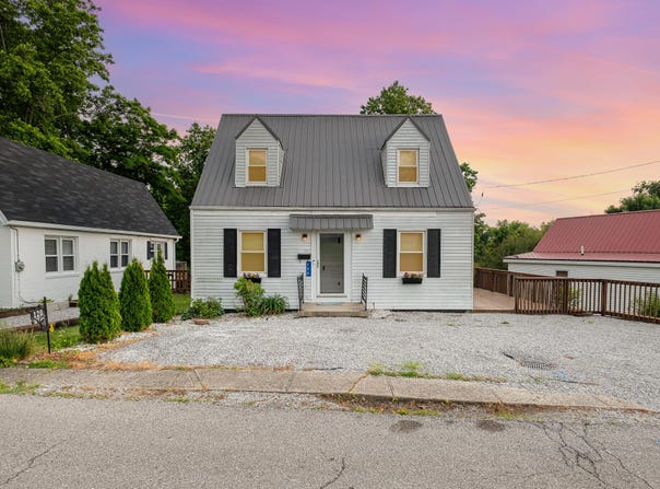 120 Cynthiana Street, Williamstown, KY 41097