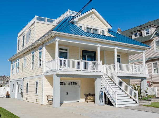 221 E 21st, North Wildwood, NJ 08260-5319