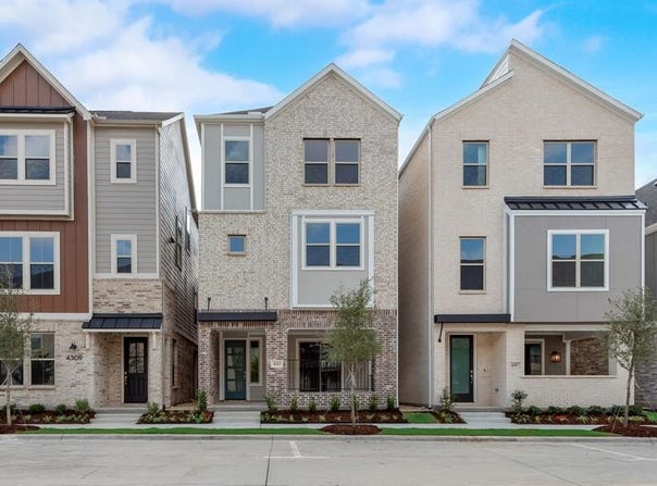 4313 Ruth Street, North Richland Hills, TX 76180
