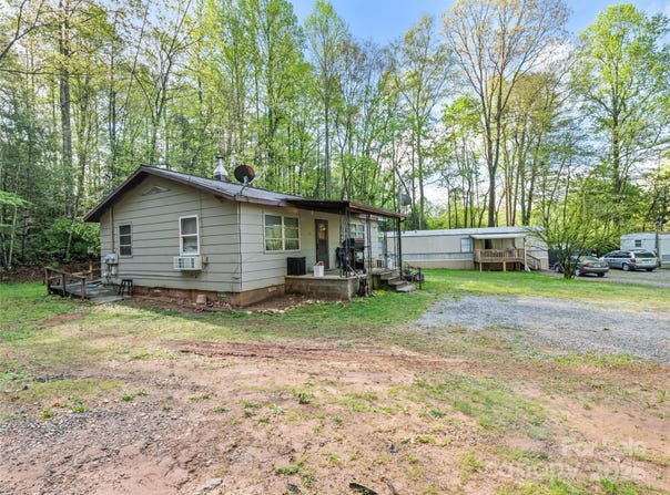 42 Violet Drive, Sylva, NC 28779
