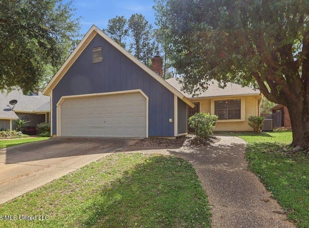 7153 Copper Ridge Drive, Ridgeland, MS 39157