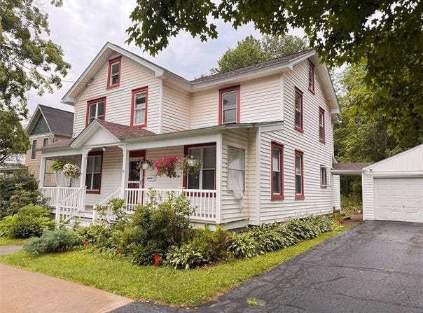 34 Clinton Street, Delhi, NY 13753
