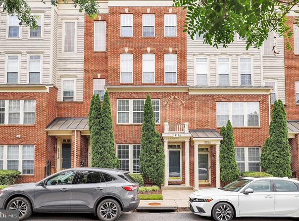 1813 WHEYFIELD DRIVE, FREDERICK, MD 21701