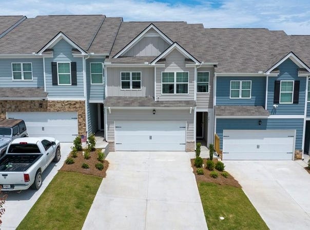 241 Deerberry Drive, Jasper, GA 30143