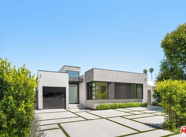 5126 Lindley Ave, Encino, CA 91316