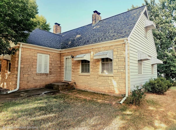 516 S 8th, Kiowa, KS 67070