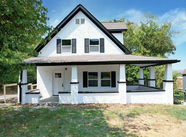 1515 Old Ringgold Road, Chattanooga, TN 37404