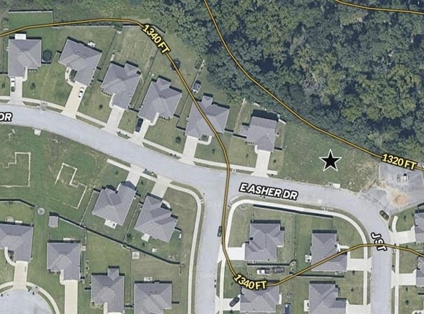 905 Asher  DR, Rogers, AR 72758