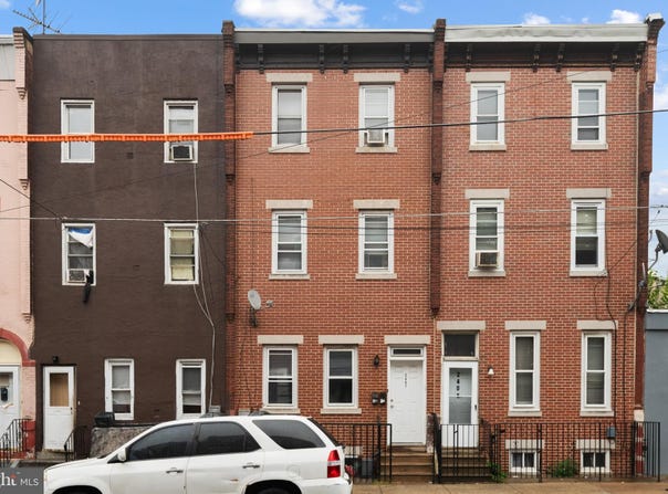 2407 N MARSHALL Street, PHILADELPHIA, PA 19133