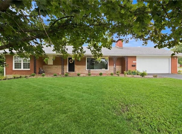 9209 E 87th Street, Raytown, MO 64138