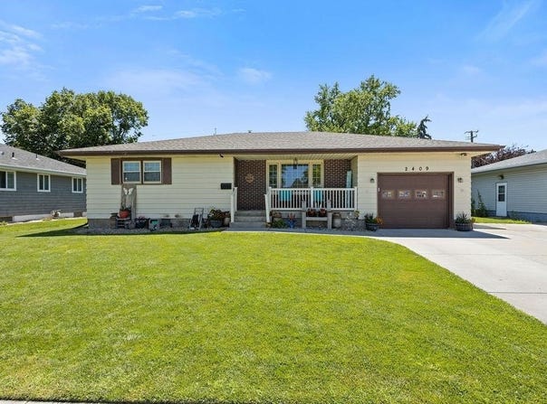 2409 31st Street, Columbus, NE 68601