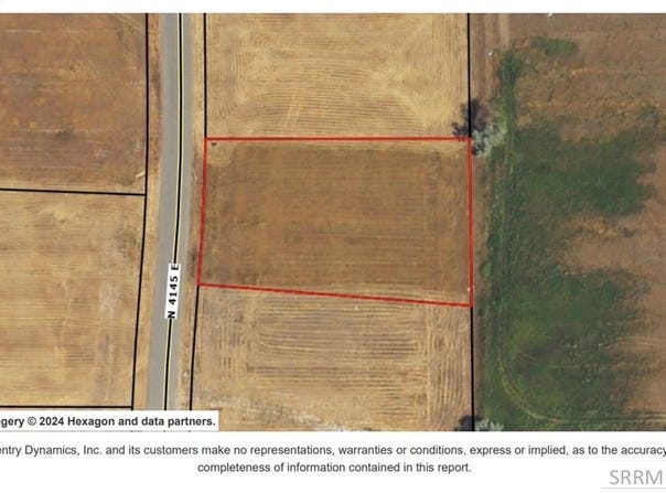 4145 E, Rigby, ID 83442
